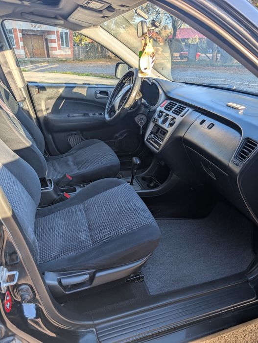 Honda HR-V 2004 рік,1.6 бензин, автомат, повний привід