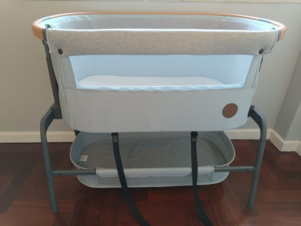 Cama Maxi Cosi Iora