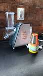 Szatkownica SilverCrest sgr 150 d1 150 W NIEUŻYWANA