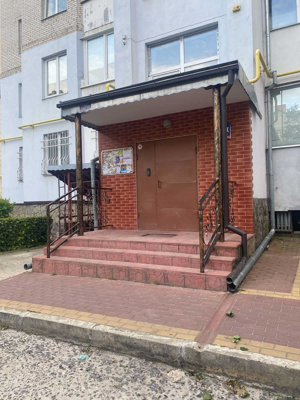 Продаж 1-кімнатної квартири