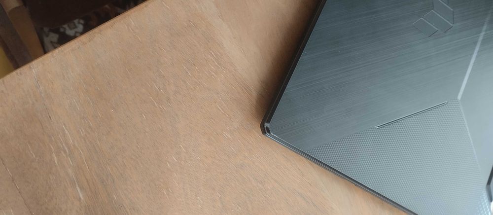 Asus TUF Gaming F15 FX506HC