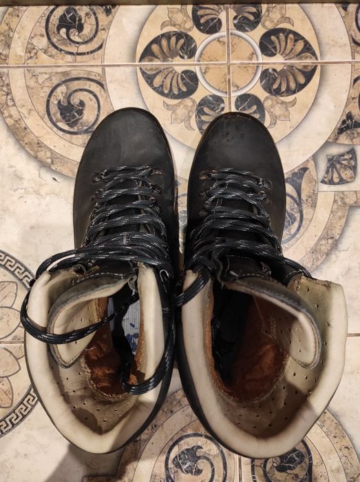 Buty Meindl Island Gore Tex