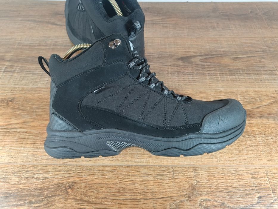 Ботинки McKinley Gospike AQX