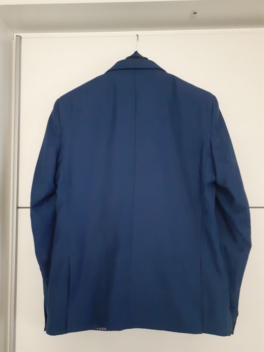 Garnitur młodzieżowy