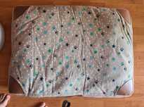 Cama almofada para cães