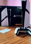 NOWA PS5 PRO GWARANCJA 21 msc 2 TB PlayStation 5 ps 2TB konsola wroc