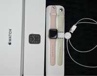 Apple Watch SE 40mm gold alu pink