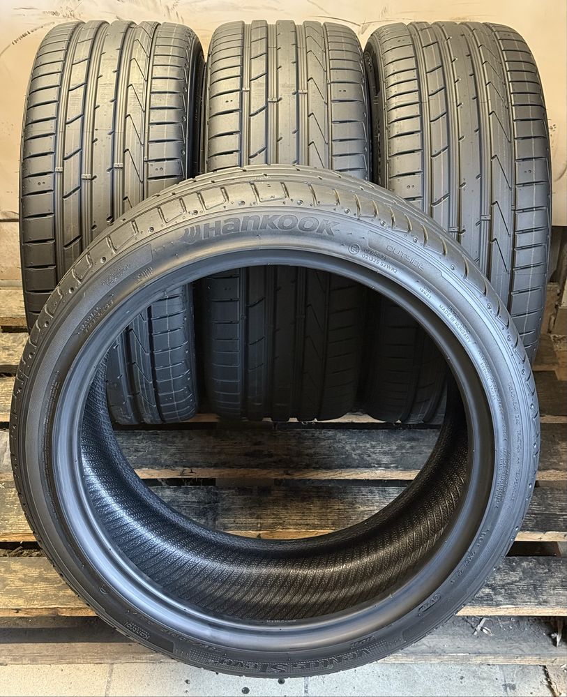 NOWE! 4 x HANKOOK Ventus S1 evo2 K117 235/40 R19 R01 letnie 2024r