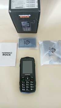 Telefon Komórkowy Hammer Rock bez simlocka Dual SIM