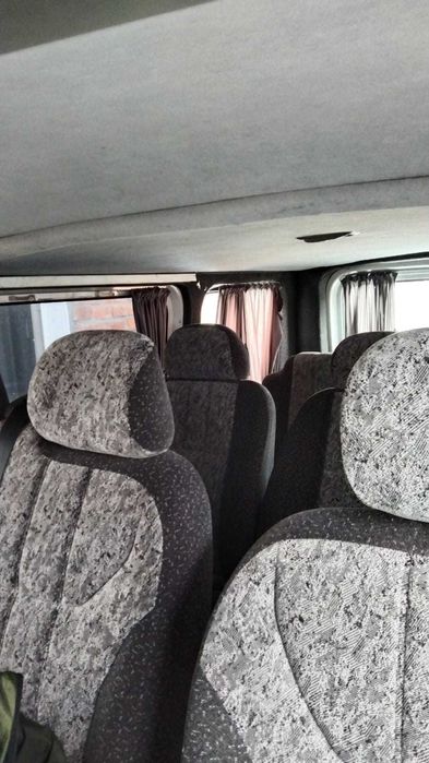 Продам не срочно Рено трафік 1,9