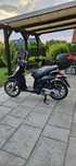 Piaggio Liberty 125cmm