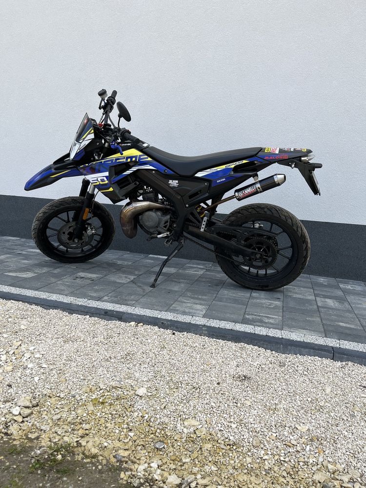 Derbi senda 50 2019r