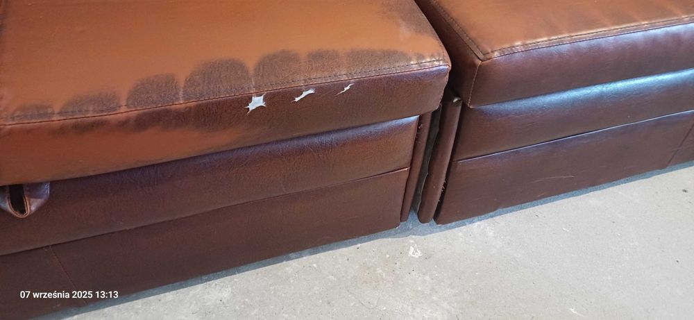 sofa 4 osobowa rozkładana