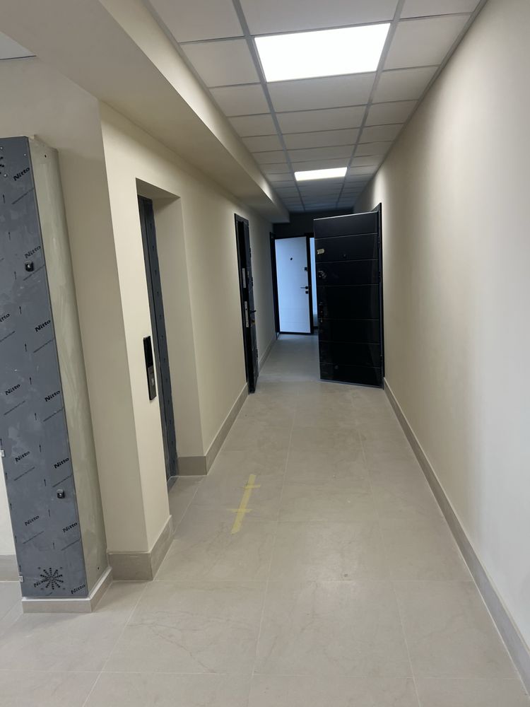 Продаж 1-кім.квар.0-цикл 53.4кв.м.ЖК Парк Сайд.Ціна:50700$.