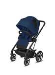 Прогулянкова коляска Cybex Talos S Lux blue, Нова в коробці з бампером