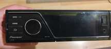 Radio Pioneer MVH-7300