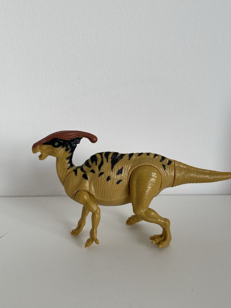 Zestaw dinozaurów