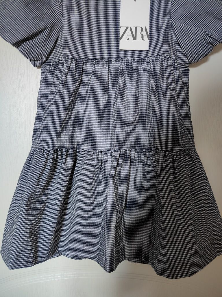 Sukienka Zara 110 Nowa