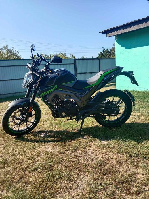 Мототехніка продам мотоцик