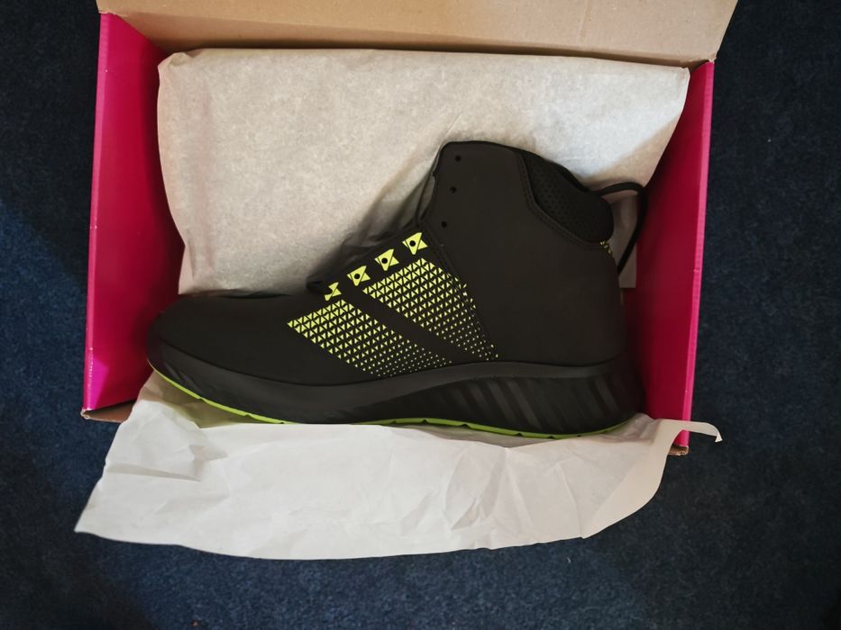 Nowe markowe buty Robocze r.47