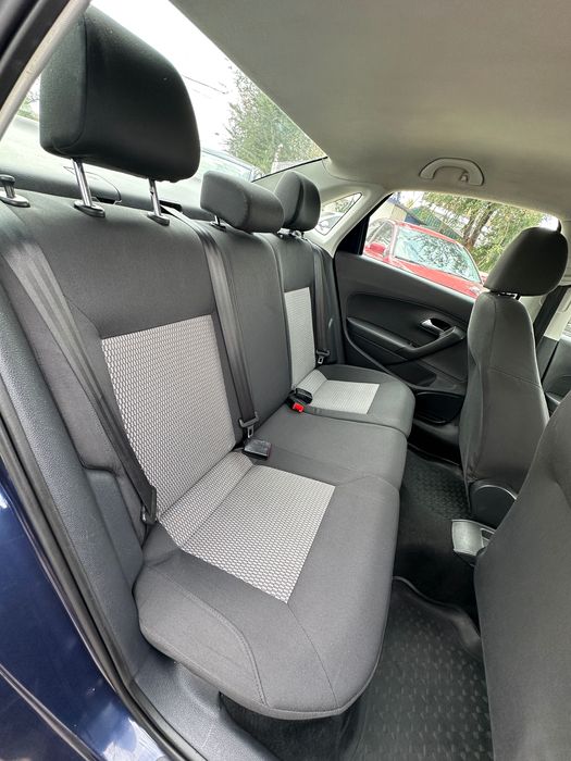 Продам Volkswagen Polo 2013 рік можлива розстрочка, кредит, обмін!