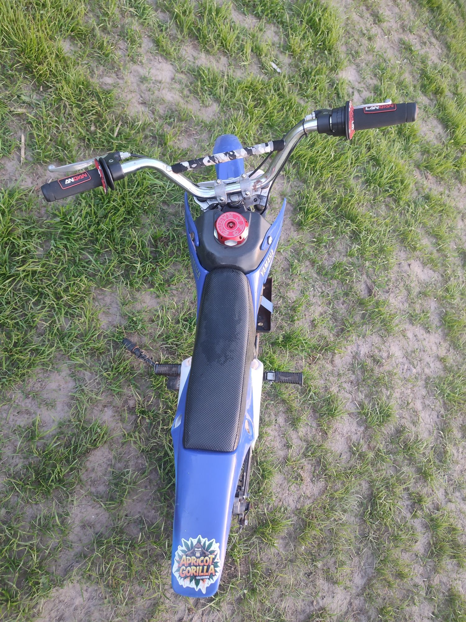 Cross elektryczny 250W