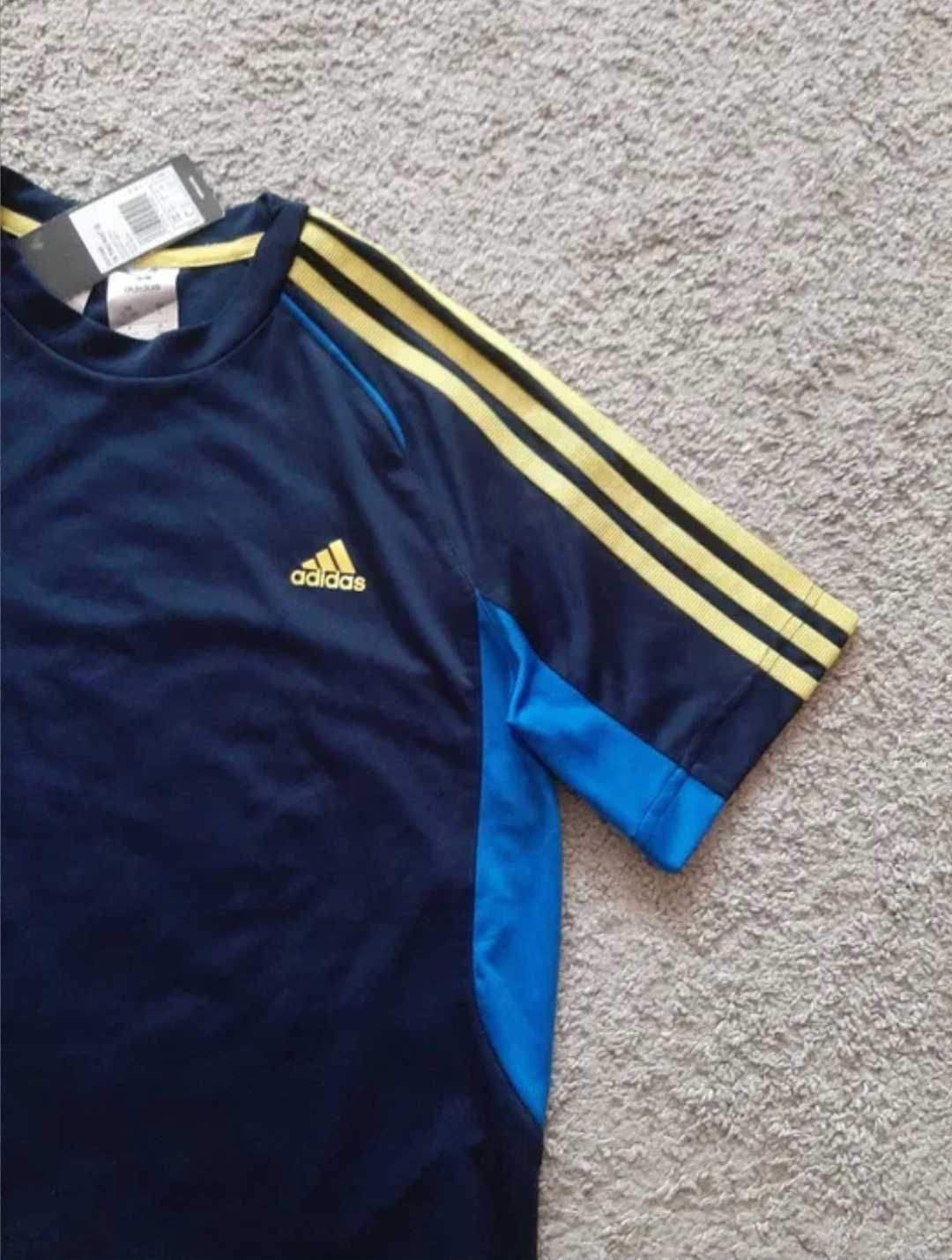 Футболка на мальчика Adidas