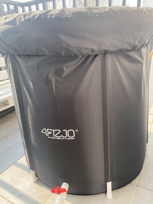 Wanna do morsowania 4fizjo