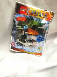 Klocki lego chima