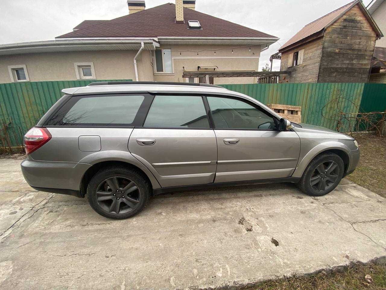 продам SUBARU Outback