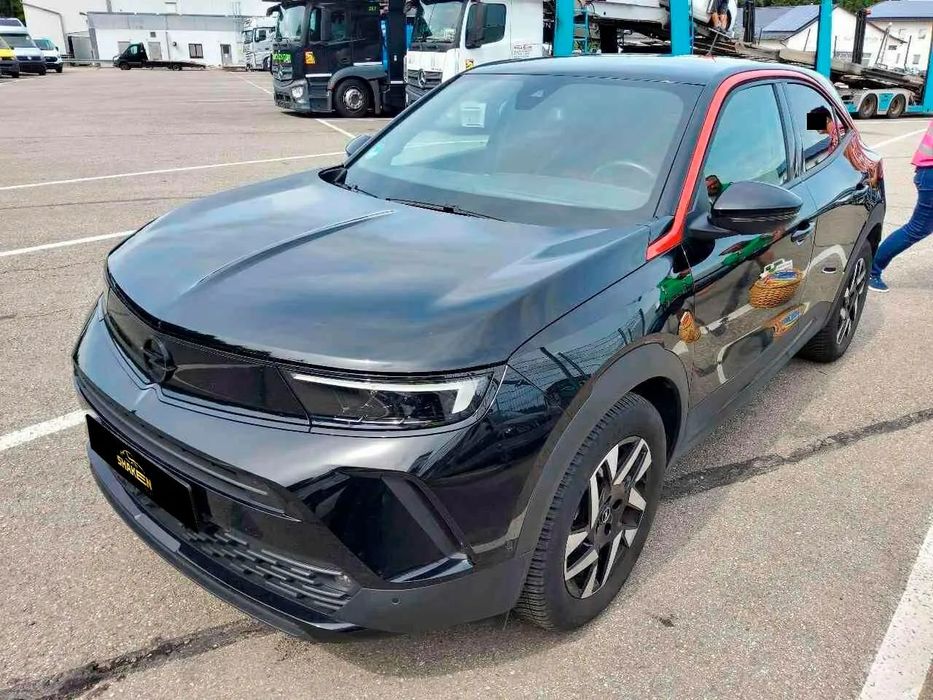 Opel Mokka-e GS