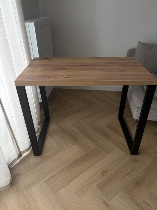 Biurko Loft YRKE 100 x 60cm