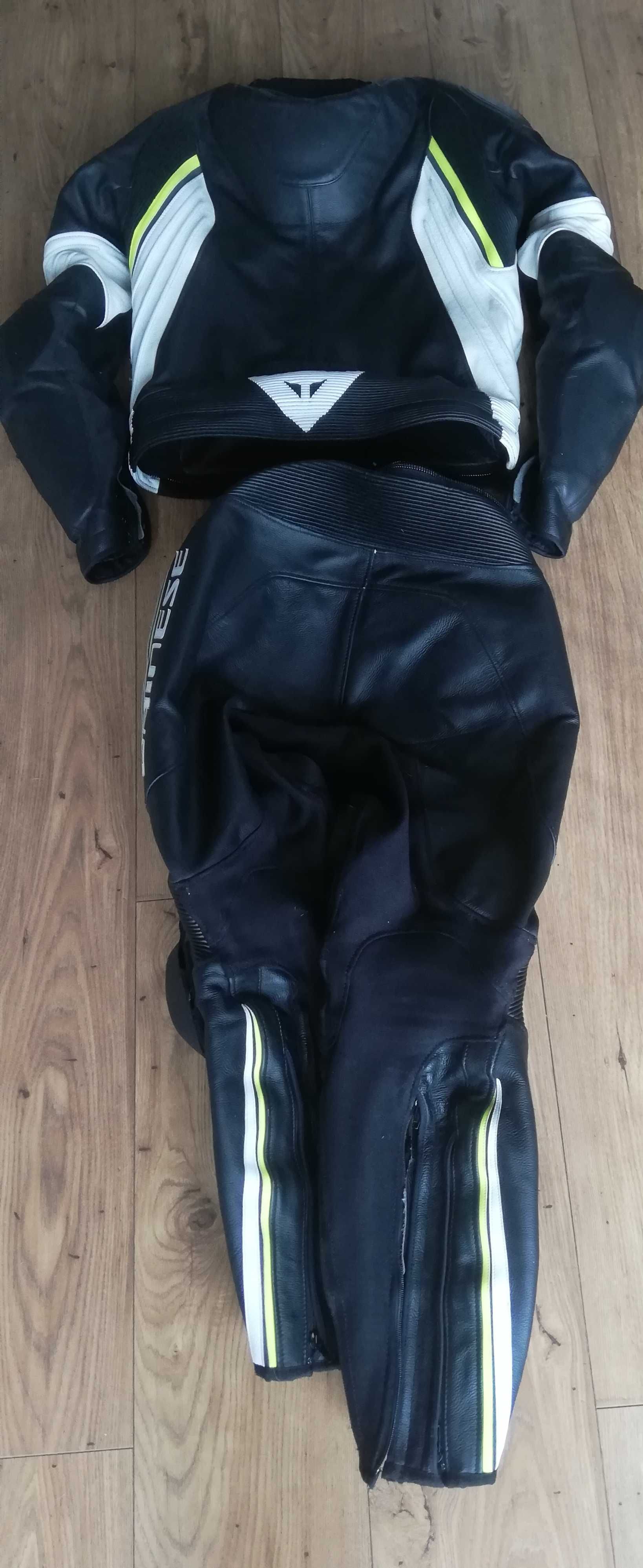 Kombinezon Dainese męski