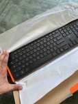 Клавіатура Clavier Sans Fil