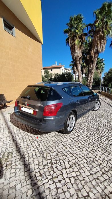 Vendo/troco  2.2 HDI Navetec