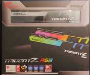 G.Skill F4-4266C19D-16GTZR (2 x 8 GB) pamięci RAM