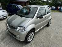 Microcar Aixam * Ligier * Chatenet * bez prawka B * zarejestrowany