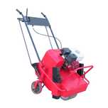 Aerator spalinowy profesjonalny 180kg Honda