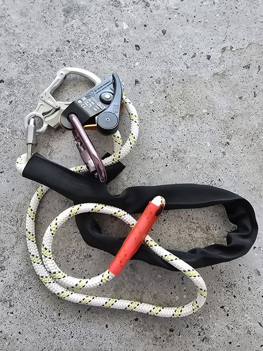 Petzl Grillon 2m