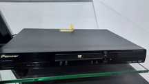 Leitor de DVDs Pioneer