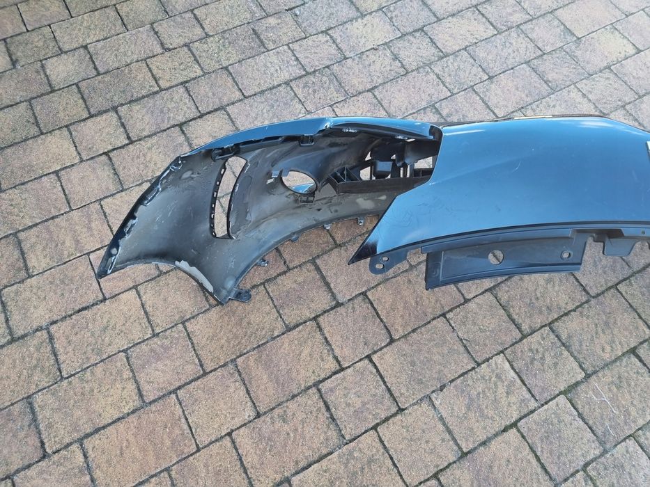 Citroen ds3 ds 3 zderzak przód oryginał