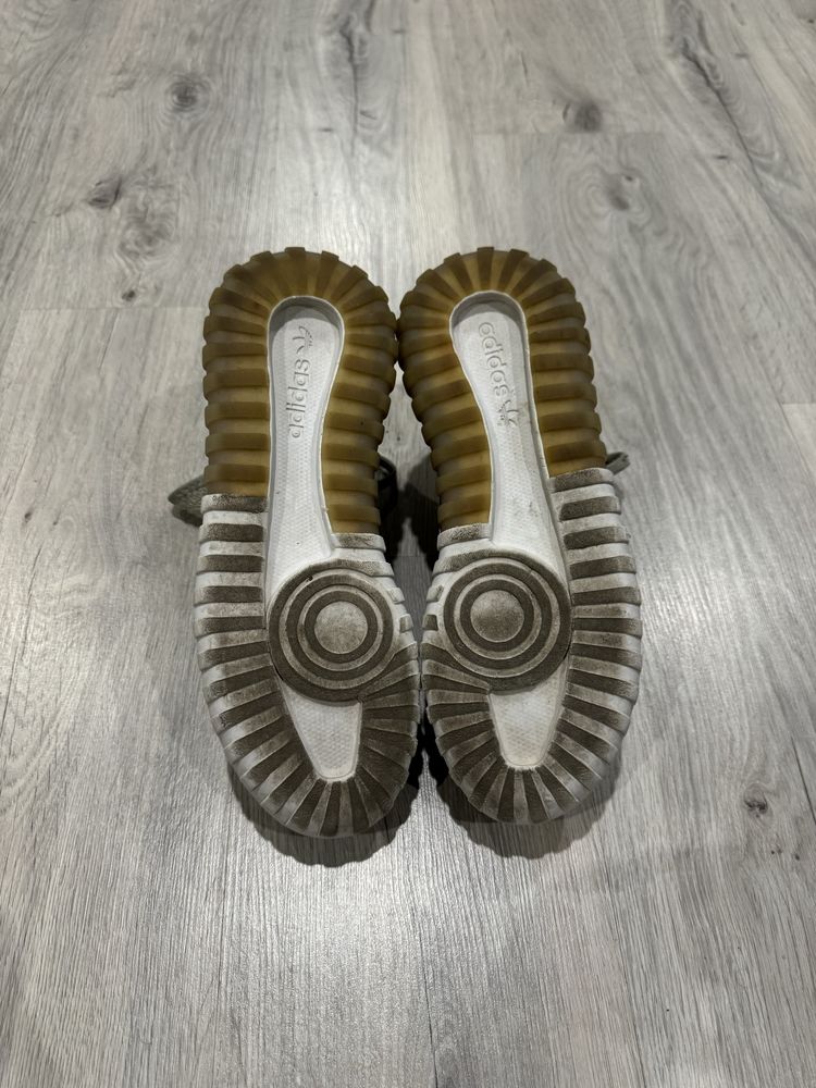 Кроссовки Adidas Tubular