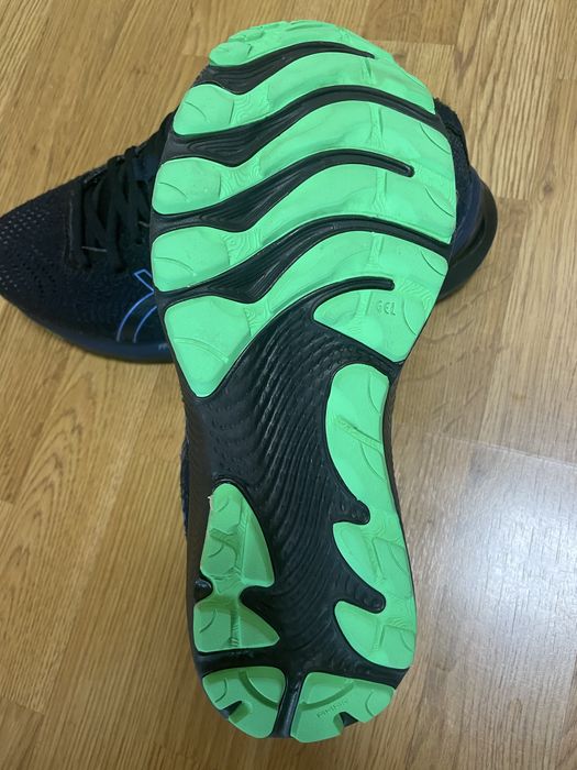 Кроссовки Asics Gel Cumulus GTX оригинал