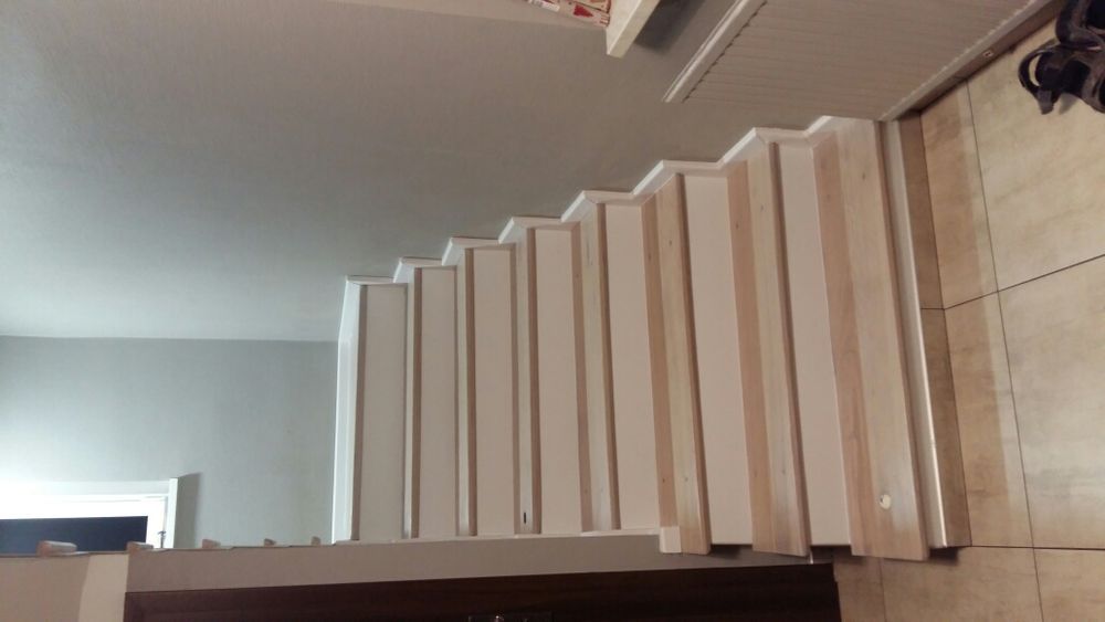 Cyklinowanie bezpylowe, renowacje schodów panele deski barlineckie itp