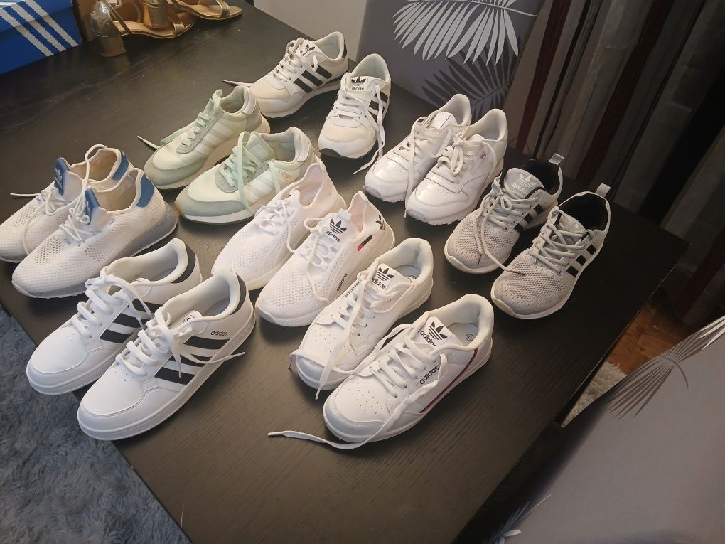 Tenis como novo uns nunca usados