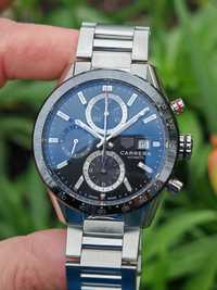 TAG HEUER Carrera Caliber 16 CBM2110.BA0651 Dokumenty