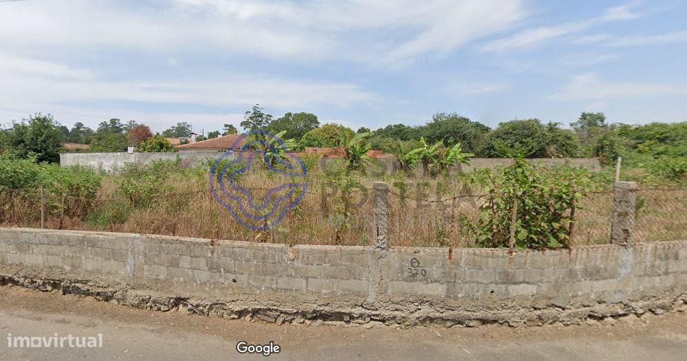 Terreno Rústico Espinho