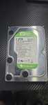 Dysk WD 2TB green