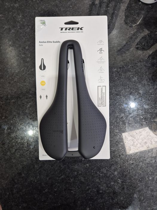 Selim bontrager aeolus elite