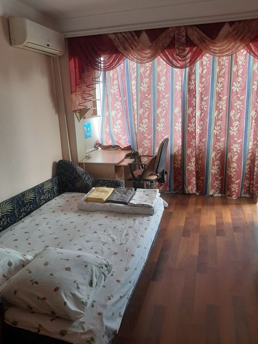 Квартира подобово. Метро Святошин 5 хв пішки, Онкоцентр.